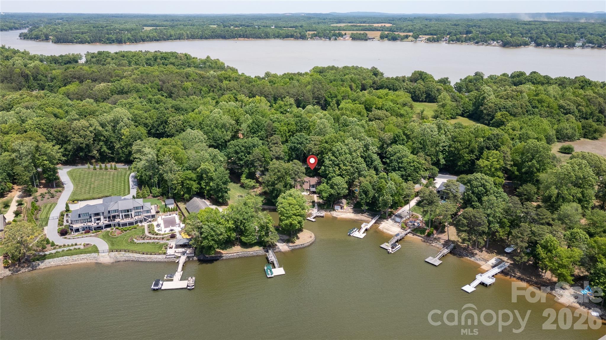 630 Mainsail Road Salisbury NC 28146