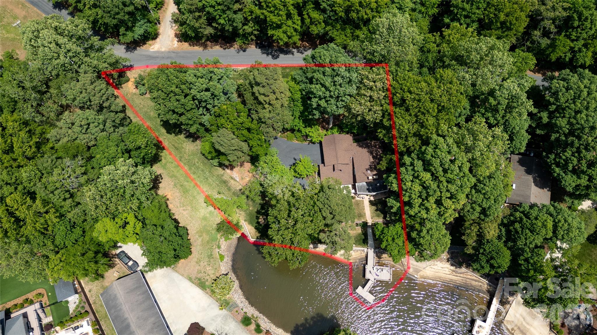 630 Mainsail Road Salisbury NC 28146