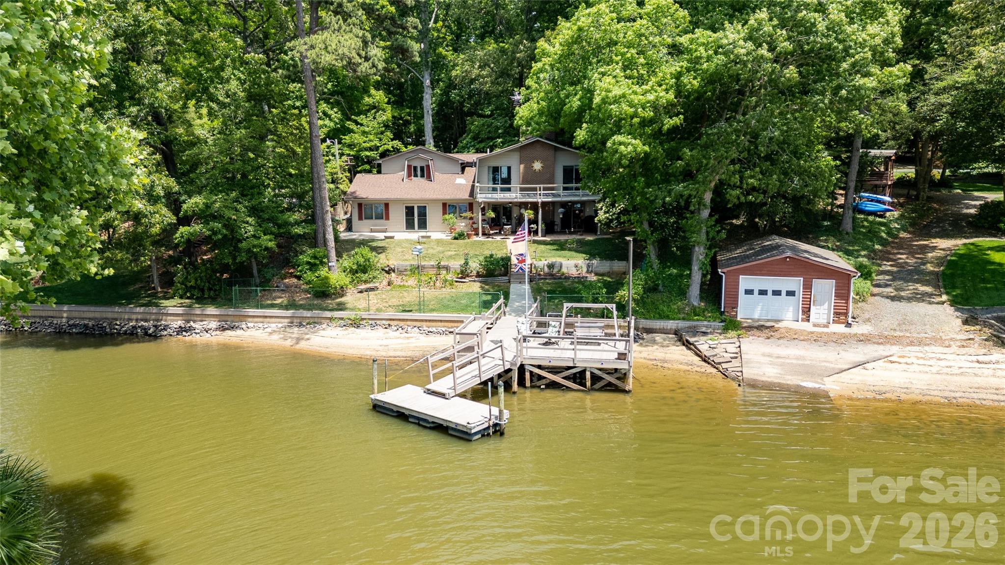 630 Mainsail Road Salisbury NC 28146