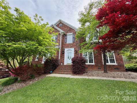 5954 Rathlin Court NW Concord NC 28027