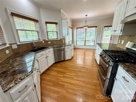 5954 Rathlin Court NW Concord NC 28027