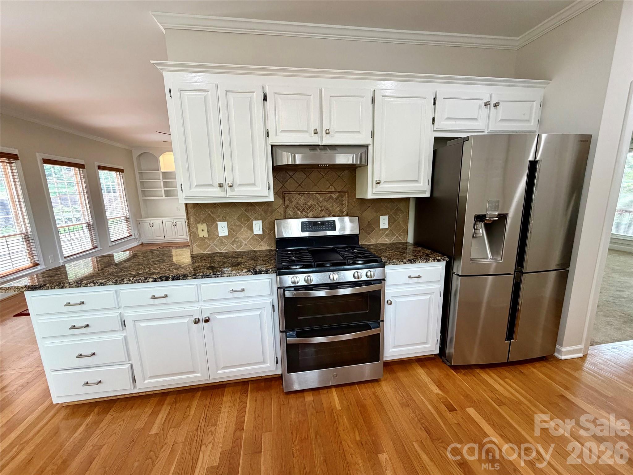 5954 Rathlin Court NW Concord NC 28027