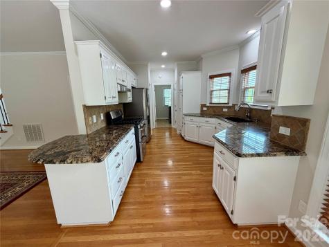 5954 Rathlin Court NW Concord NC 28027
