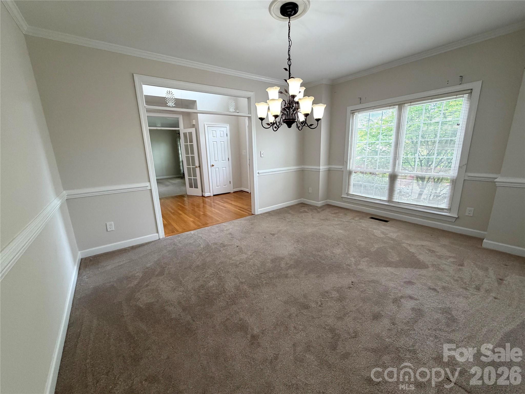 5954 Rathlin Court NW Concord NC 28027