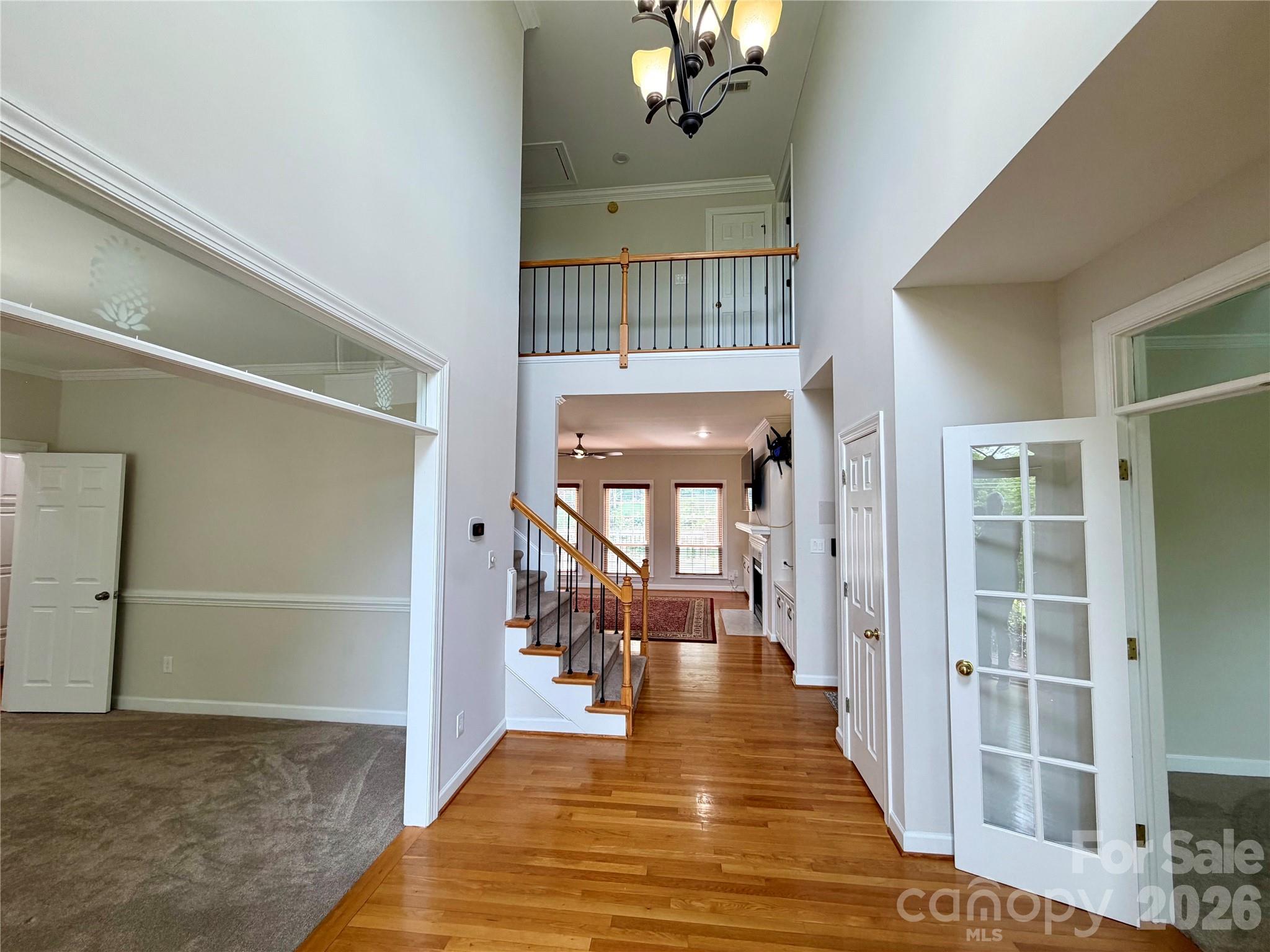 5954 Rathlin Court NW Concord NC 28027