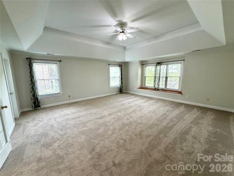 5954 Rathlin Court NW Concord NC 28027