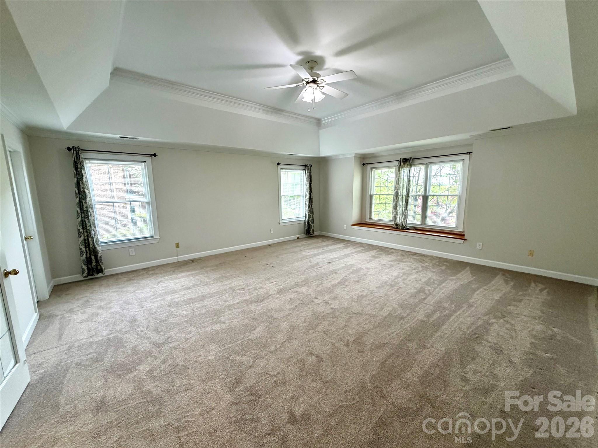 5954 Rathlin Court NW Concord NC 28027