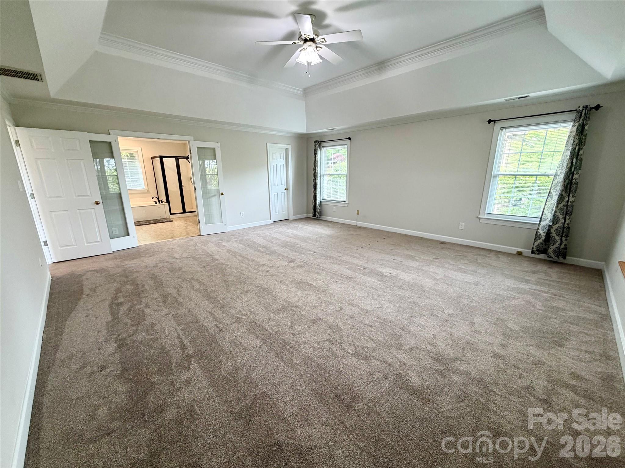 5954 Rathlin Court NW Concord NC 28027
