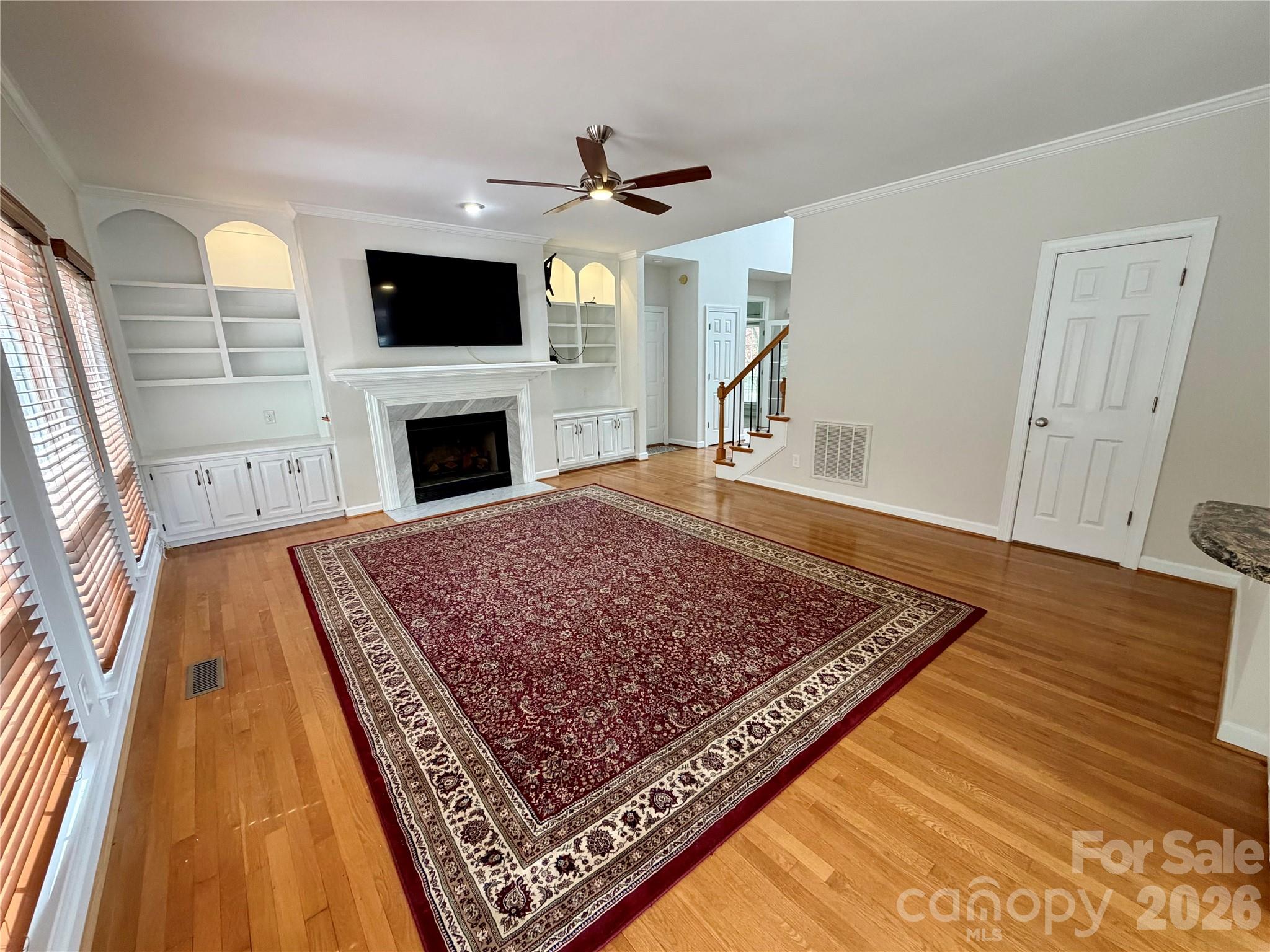 5954 Rathlin Court NW Concord NC 28027