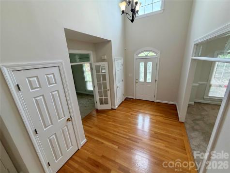 5954 Rathlin Court NW Concord NC 28027