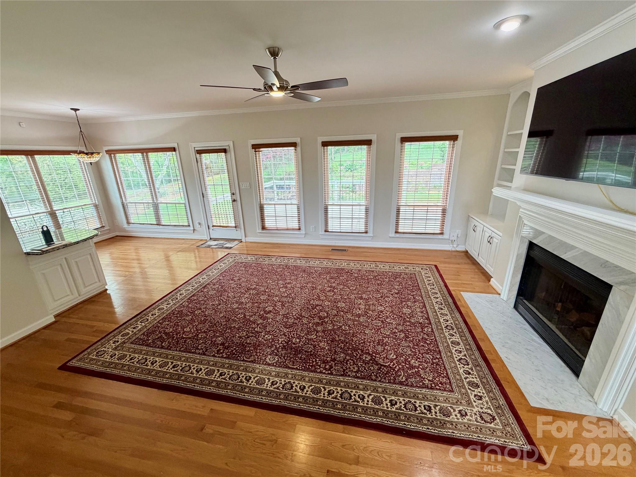 5954 Rathlin Court NW Concord NC 28027