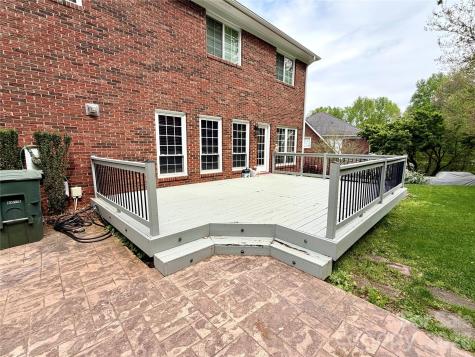 5954 Rathlin Court NW Concord NC 28027