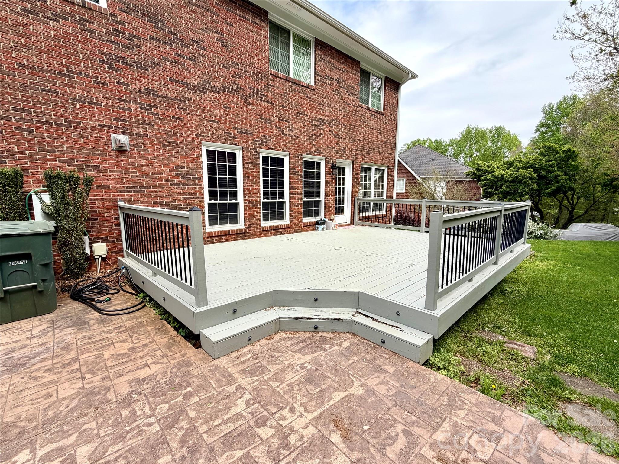 5954 Rathlin Court NW Concord NC 28027