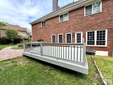 5954 Rathlin Court NW Concord NC 28027