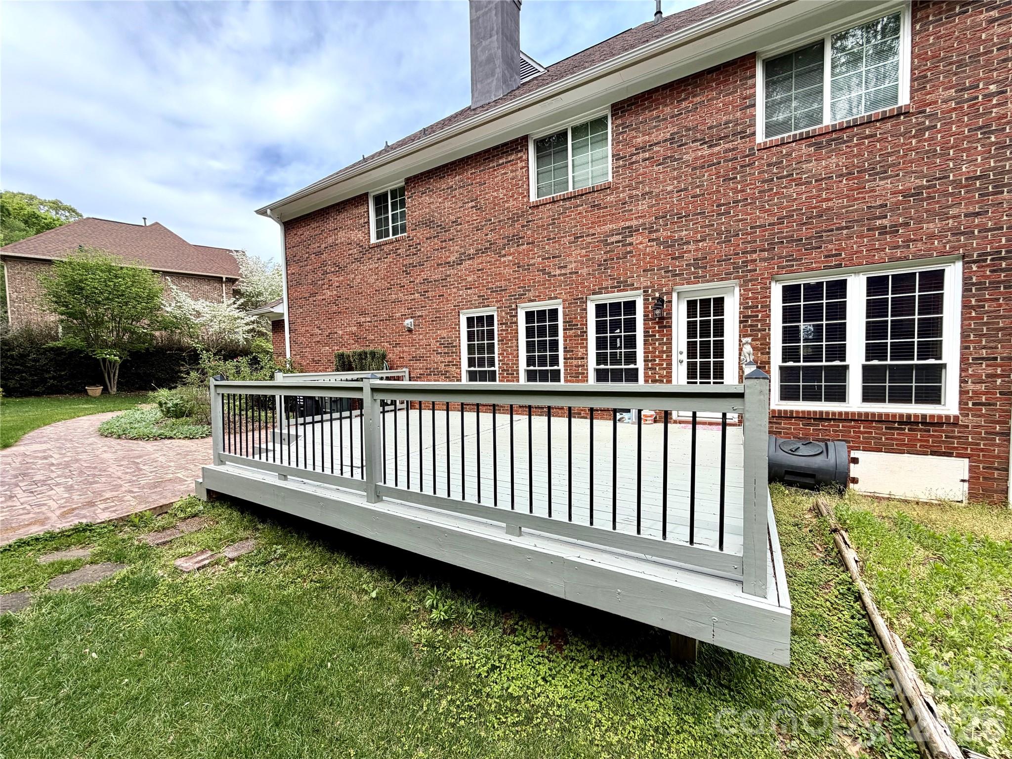 5954 Rathlin Court NW Concord NC 28027