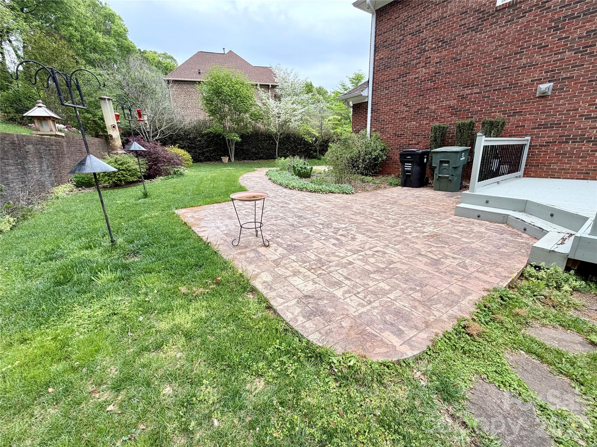 5954 Rathlin Court NW Concord NC 28027