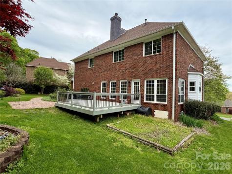 5954 Rathlin Court NW Concord NC 28027