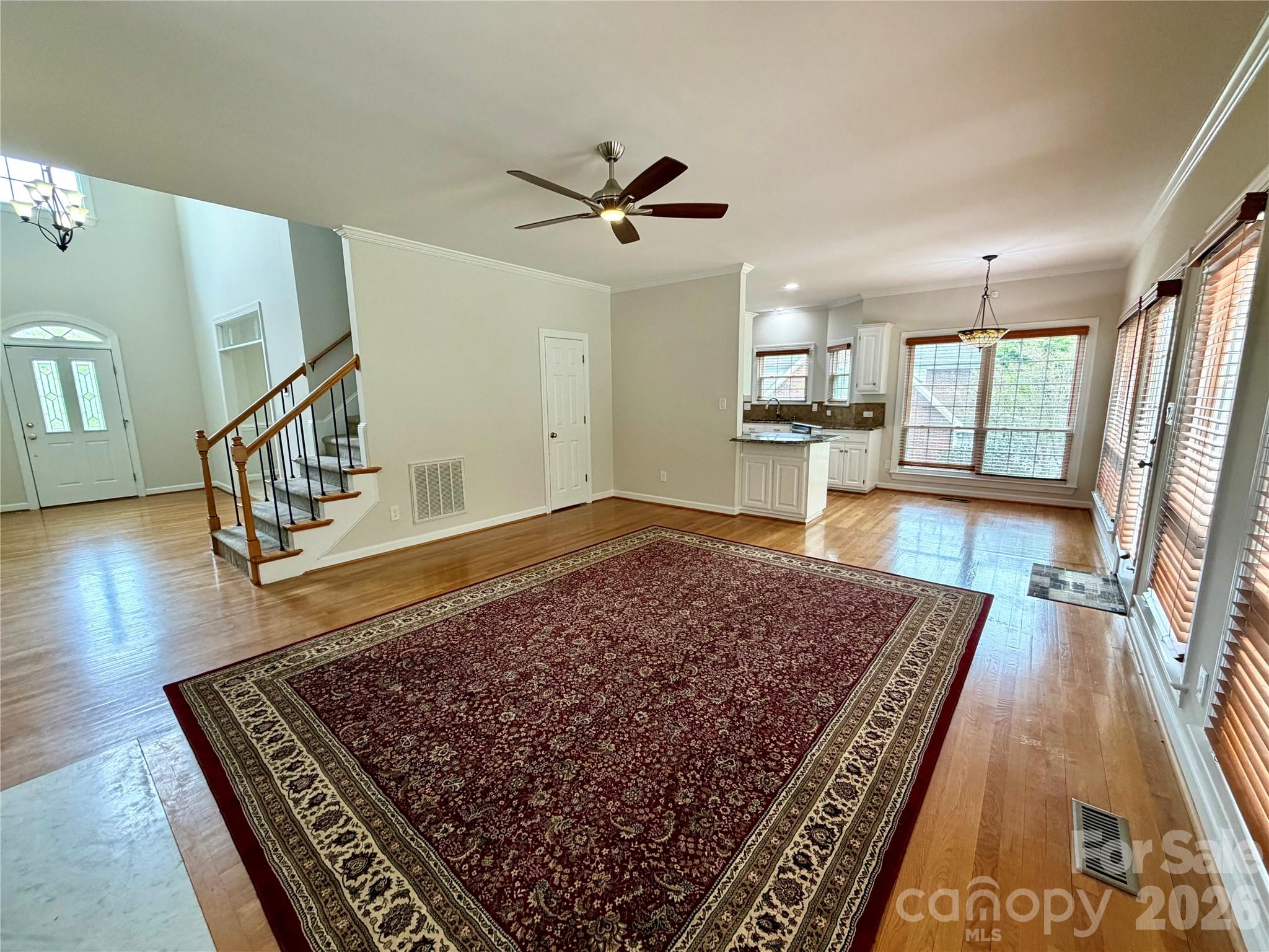 5954 Rathlin Court NW Concord NC 28027