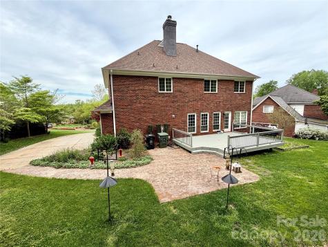 5954 Rathlin Court NW Concord NC 28027