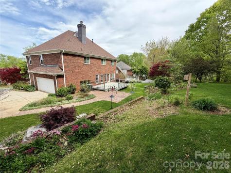 5954 Rathlin Court NW Concord NC 28027