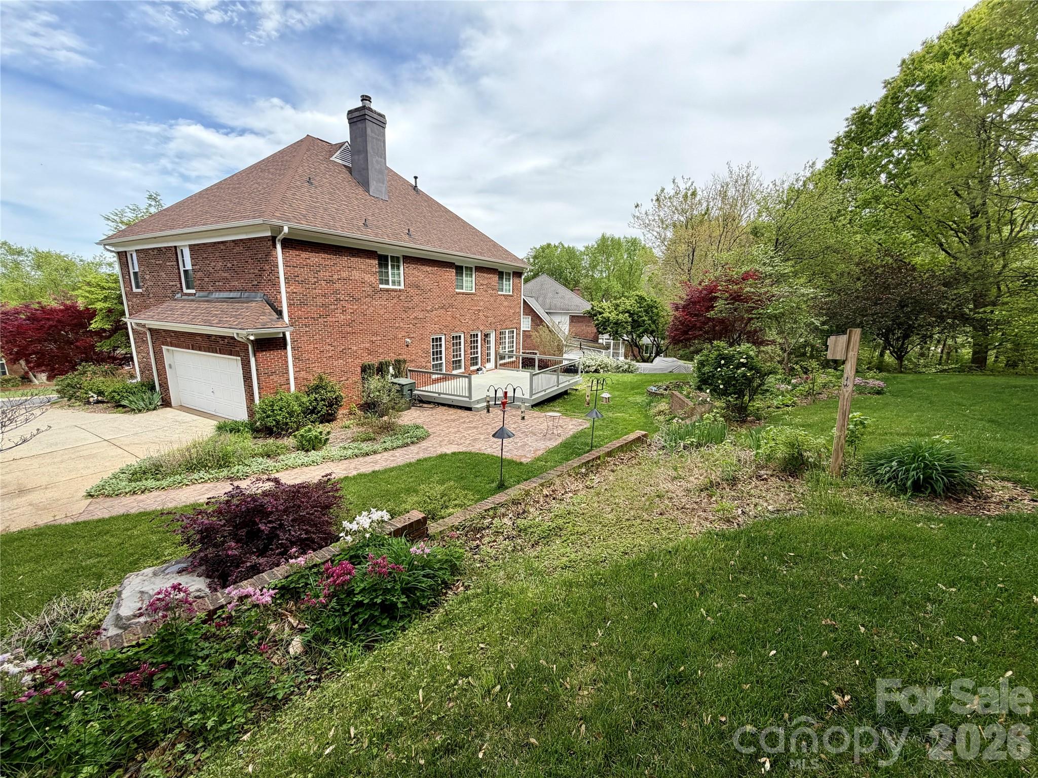 5954 Rathlin Court NW Concord NC 28027