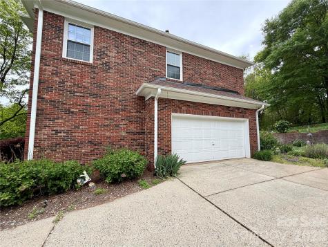 5954 Rathlin Court NW Concord NC 28027