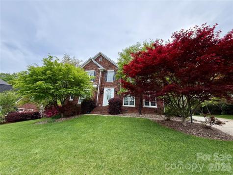 5954 Rathlin Court NW Concord NC 28027