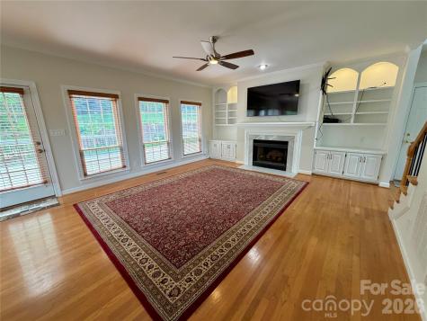 5954 Rathlin Court NW Concord NC 28027