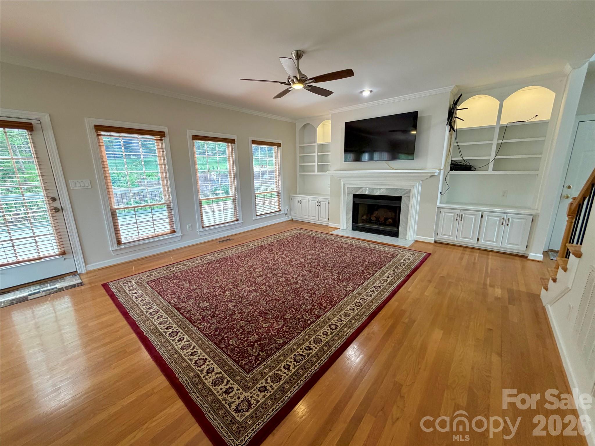 5954 Rathlin Court NW Concord NC 28027