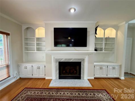 5954 Rathlin Court NW Concord NC 28027