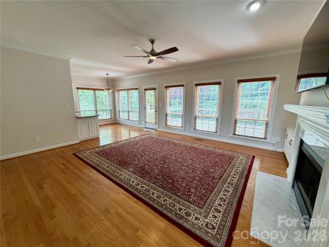 5954 Rathlin Court NW Concord NC 28027