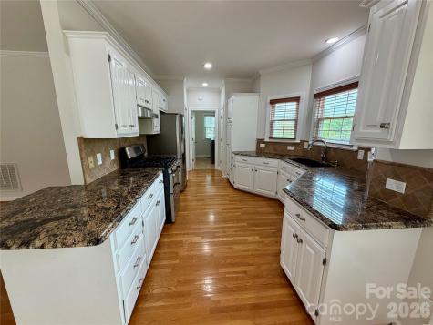 5954 Rathlin Court NW Concord NC 28027