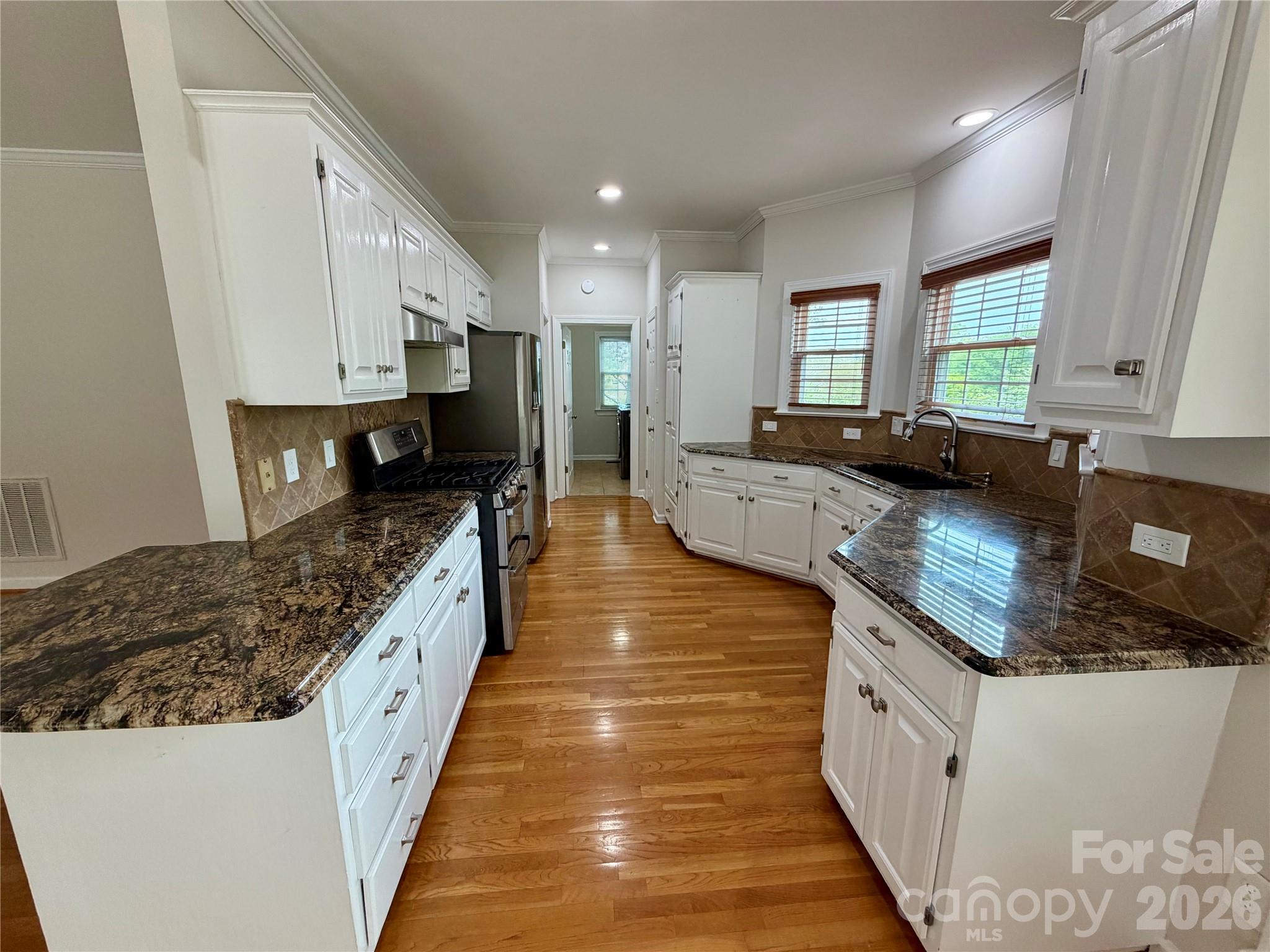 5954 Rathlin Court NW Concord NC 28027