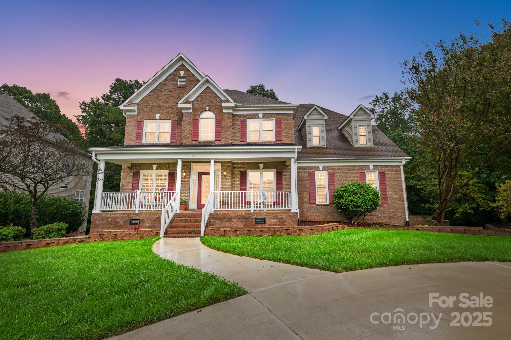 181 Dairy Farm Road Mooresville NC 28115