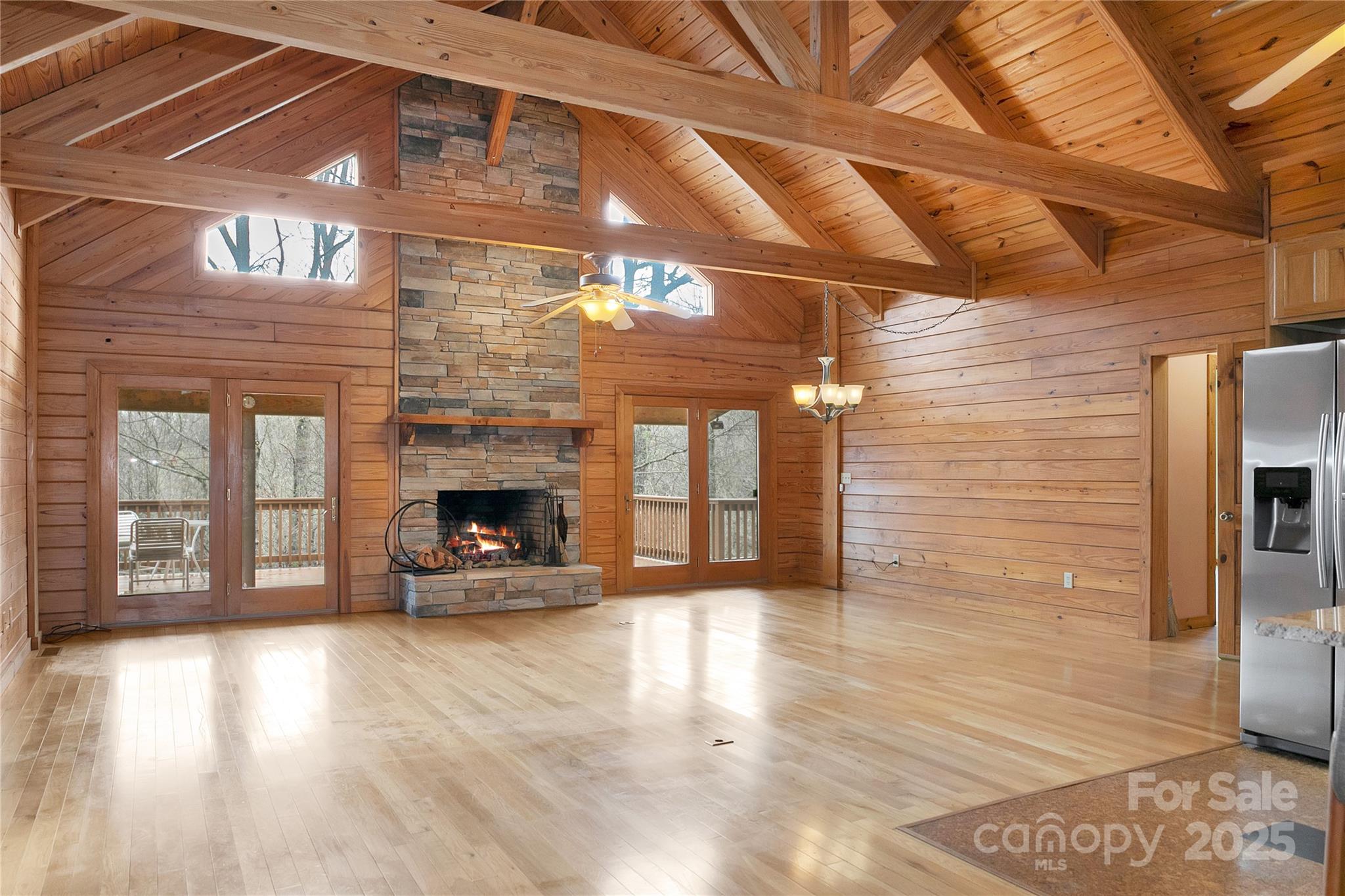42 Tsitsi Court Brevard NC 28712