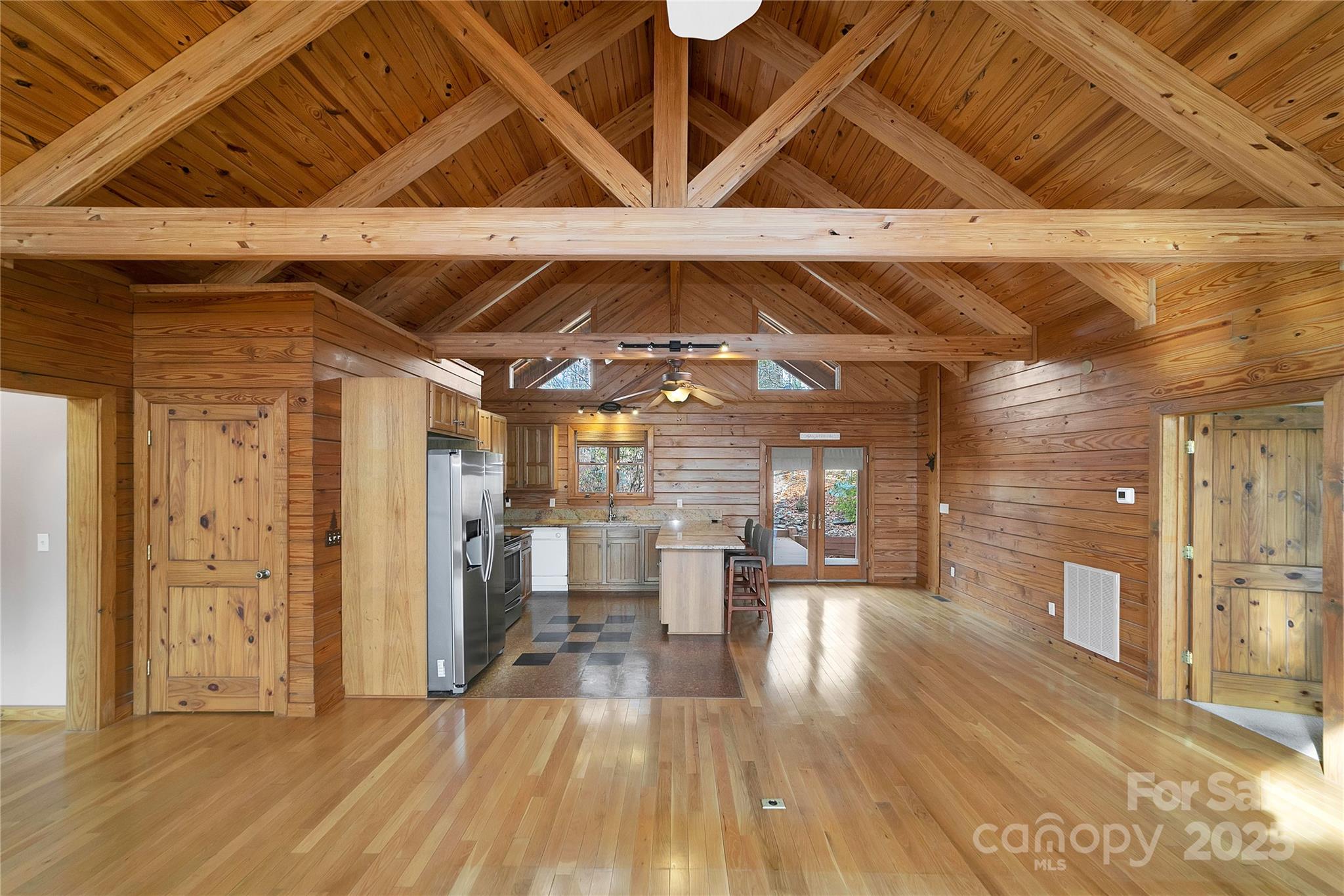 42 Tsitsi Court Brevard NC 28712