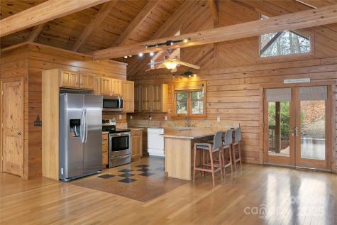 42 Tsitsi Court Brevard NC 28712