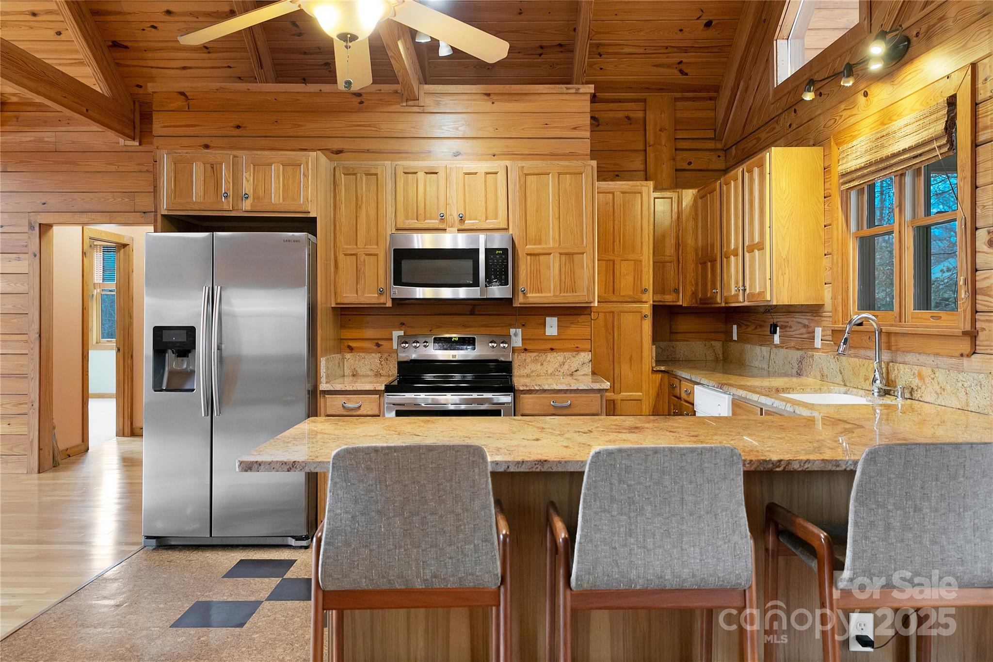 42 Tsitsi Court Brevard NC 28712