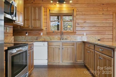 42 Tsitsi Court Brevard NC 28712