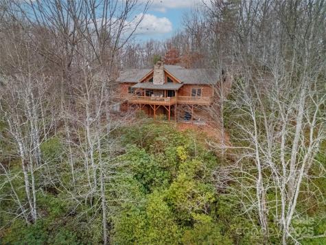 42 Tsitsi Court Brevard NC 28712