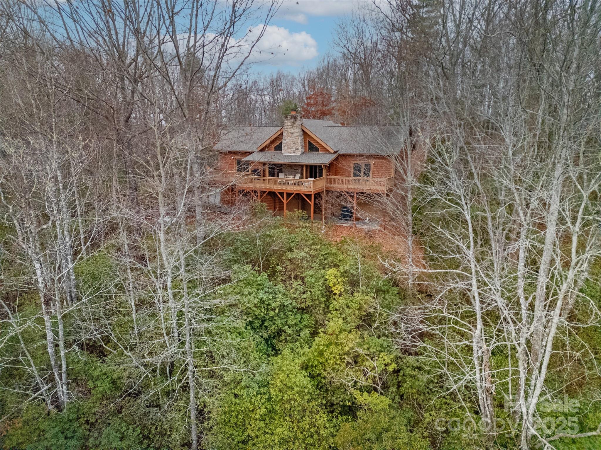 42 Tsitsi Court Brevard NC 28712