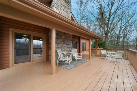 42 Tsitsi Court Brevard NC 28712