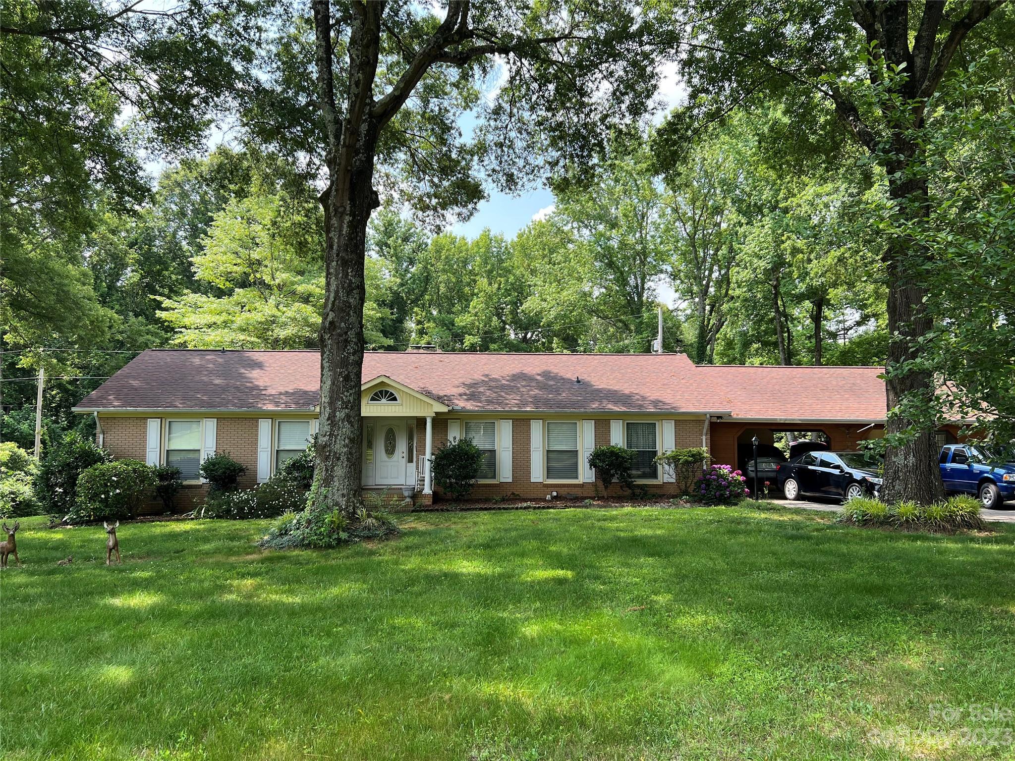 7709 Old Waxhaw Monroe Road Waxhaw NC 28173