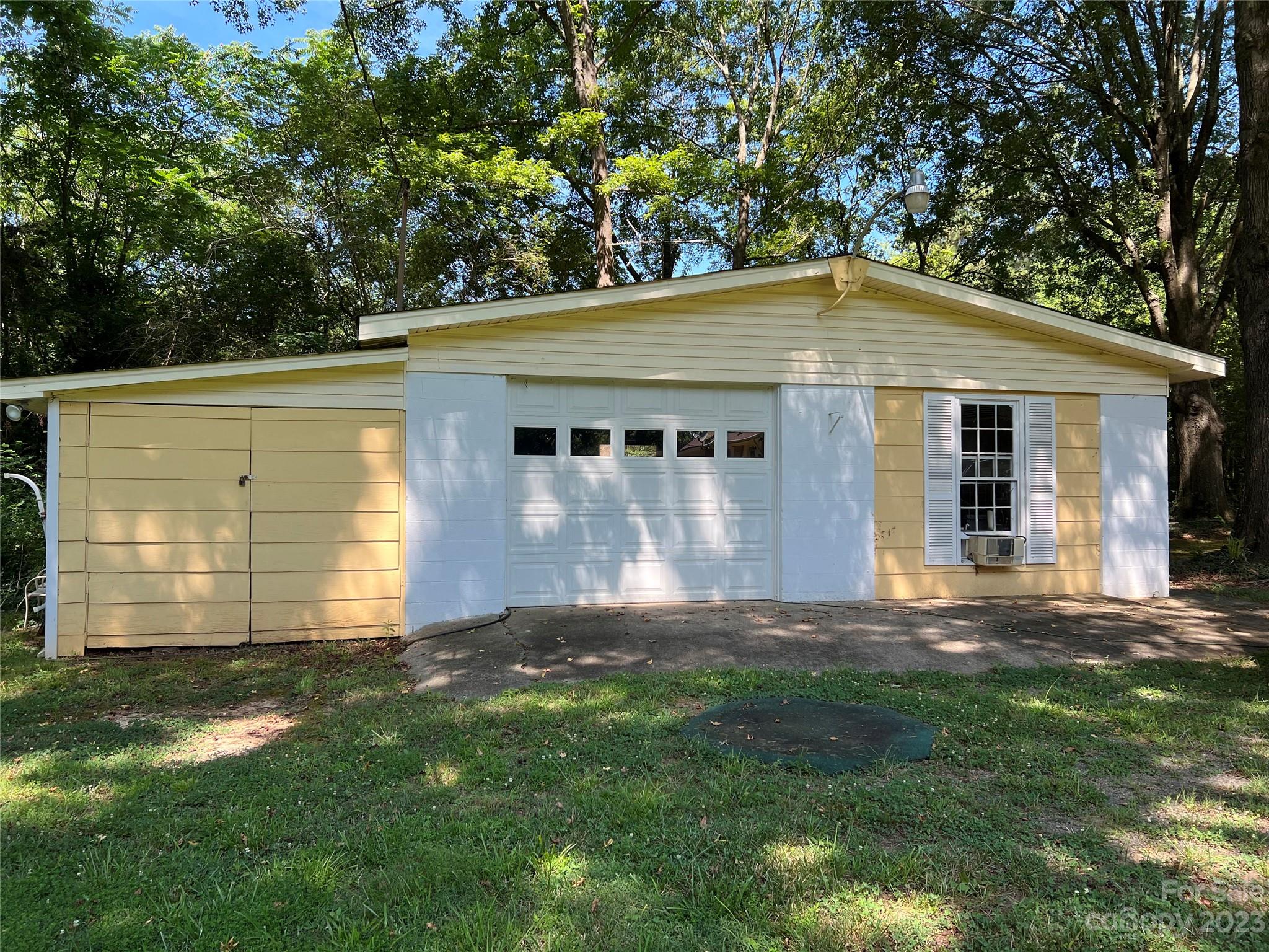 7709 Old Waxhaw Monroe Road Waxhaw NC 28173