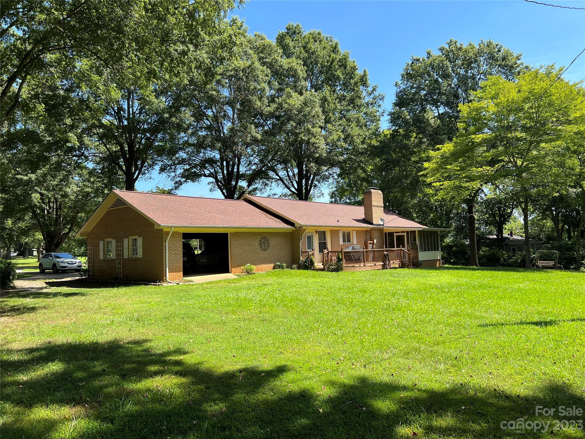 7709 Old Waxhaw Monroe Road Waxhaw NC 28173