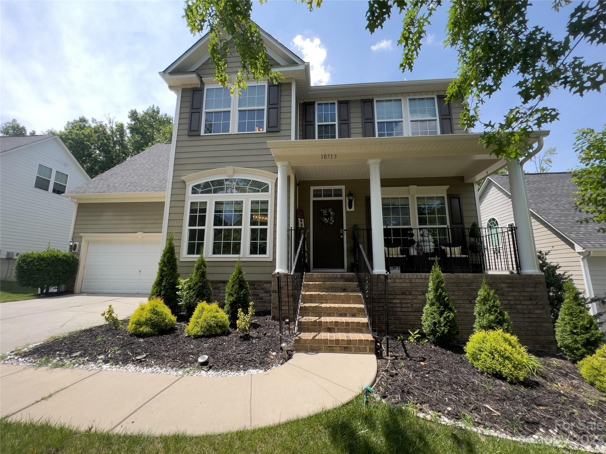 10713 Drake Hill Drive Huntersville NC 28078