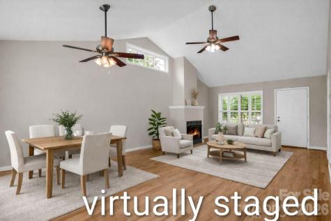 10 Cotton Creek Circle Black Mountain NC 28711