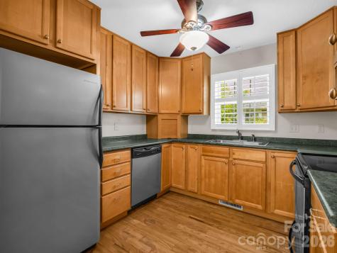 10 Cotton Creek Circle Black Mountain NC 28711