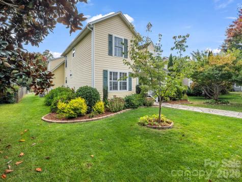 10 Cotton Creek Circle Black Mountain NC 28711