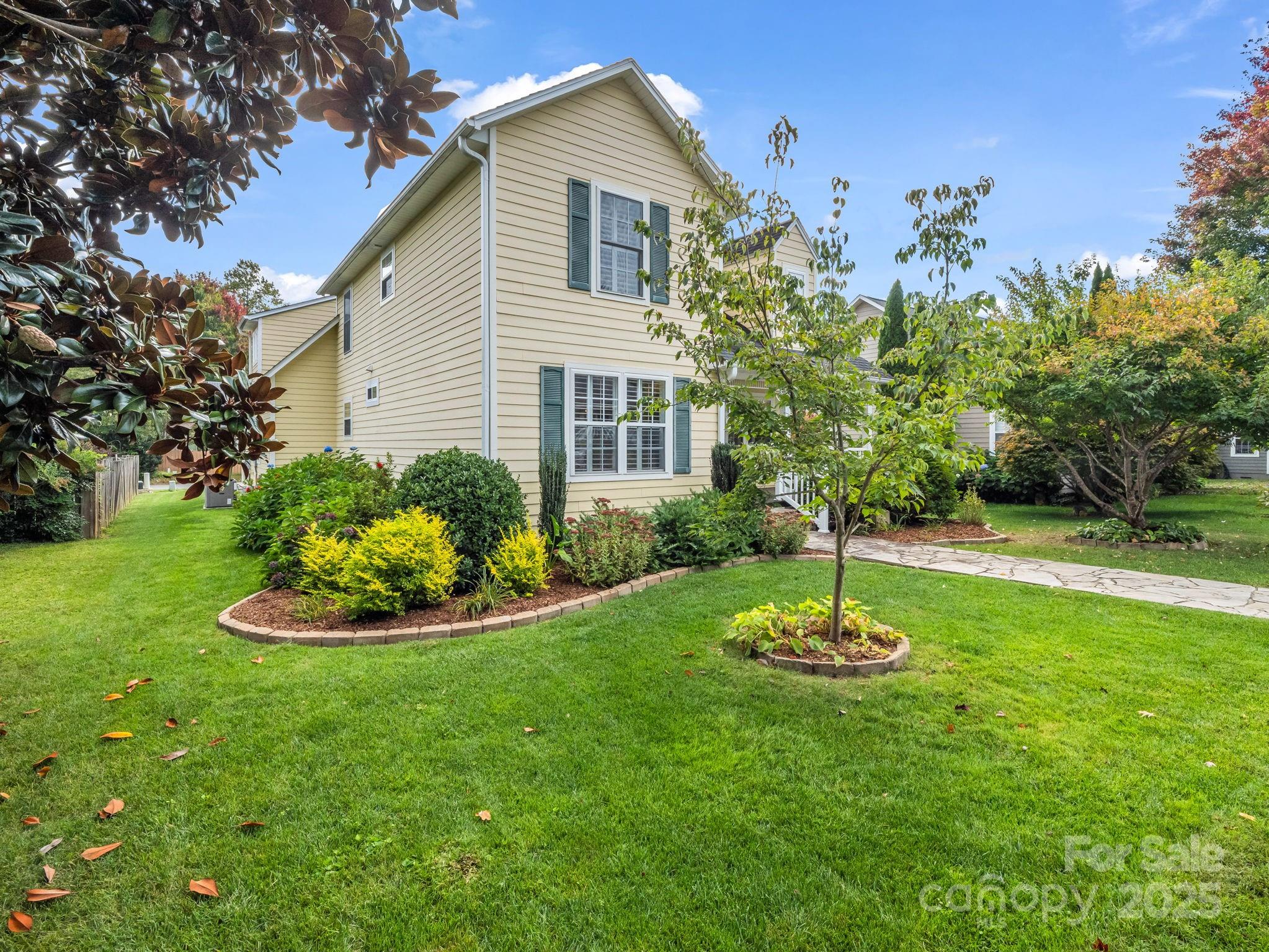 10 Cotton Creek Circle Black Mountain NC 28711